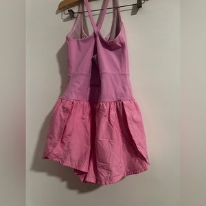 Free People Righteous Runsie